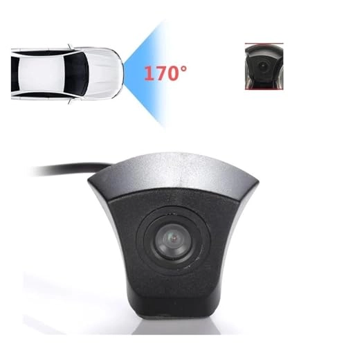 Rear View Camera - Night Vision 720*540 pixels