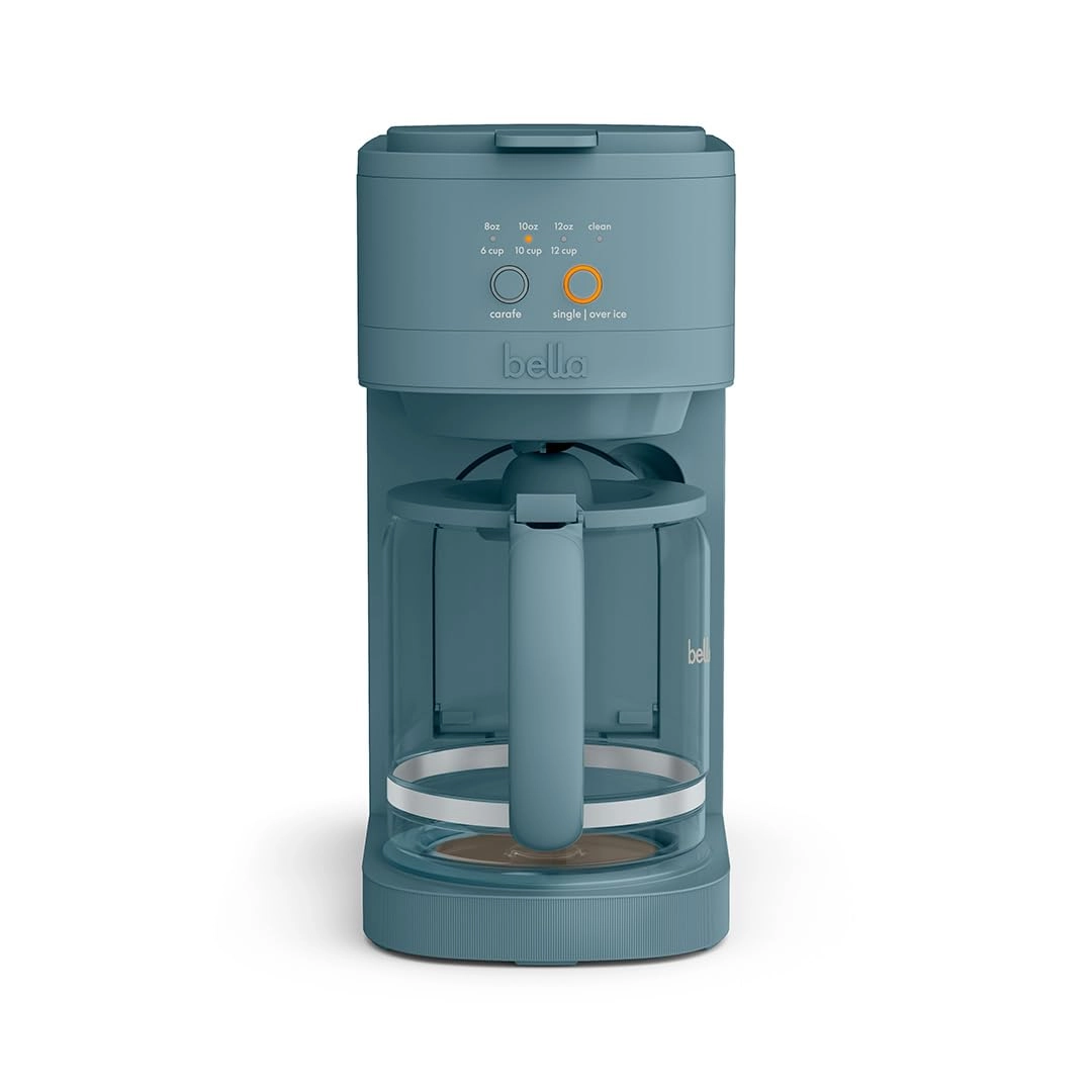 VersaBrew 2in1 - KCup compatible 12cup