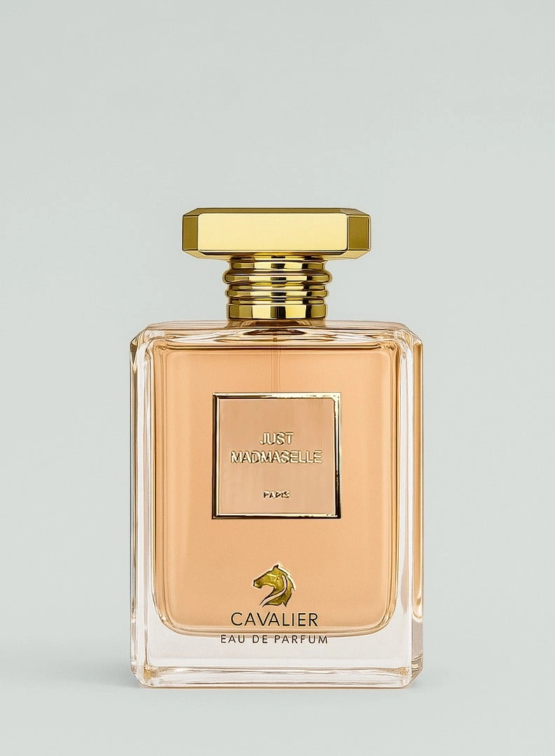 Just Madmaselle Eau de Parfum 100 ml