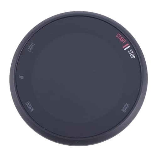 LCD Screen with Digitizer Full Assembly for Garmin forerunner 45S