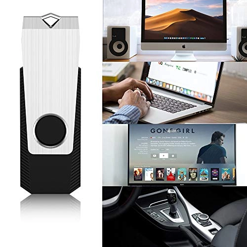 U223-BGRUY5-32G - USB 2.0 32GB