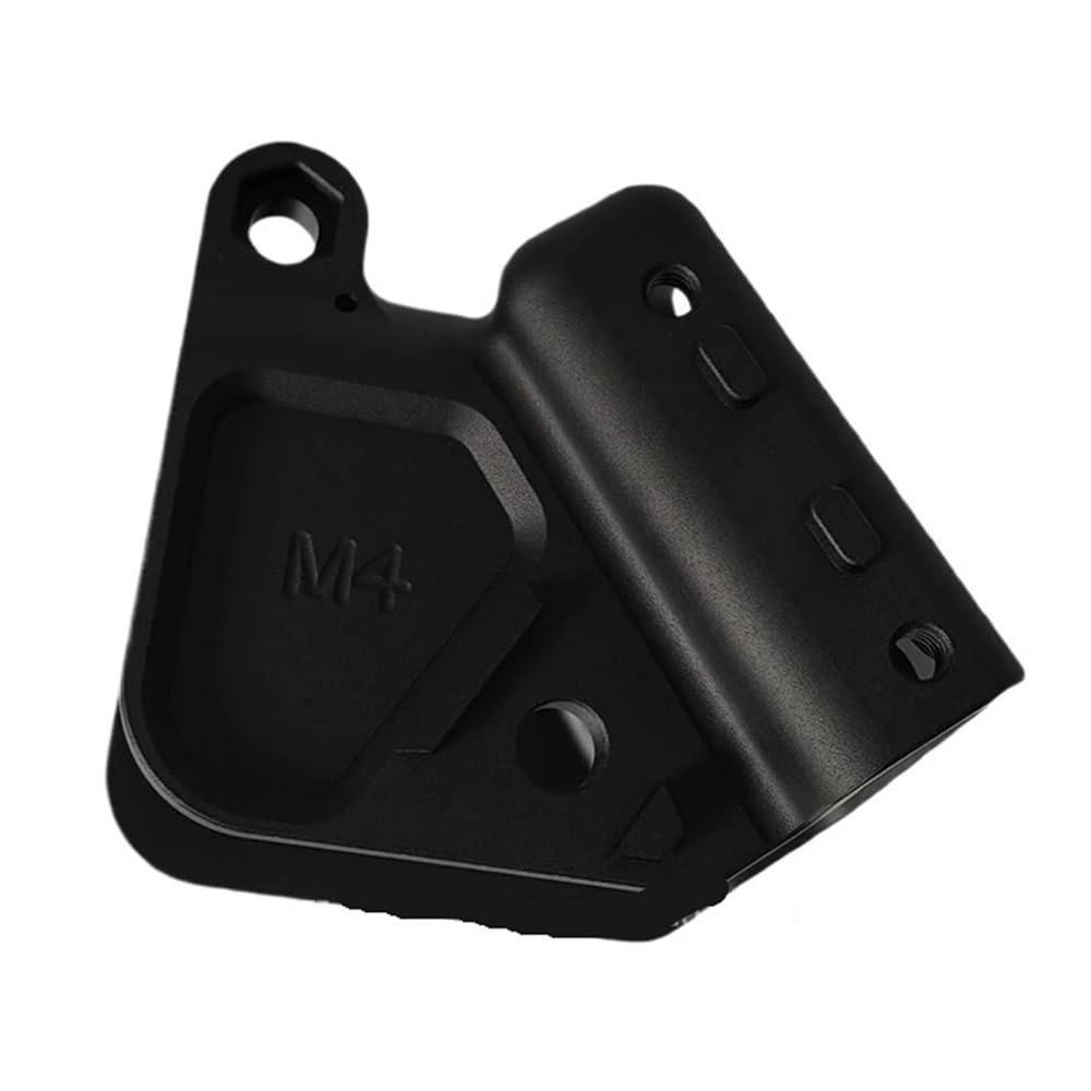 JfdLbv77521 Right Aircraft Arm Connector - T10 One Color