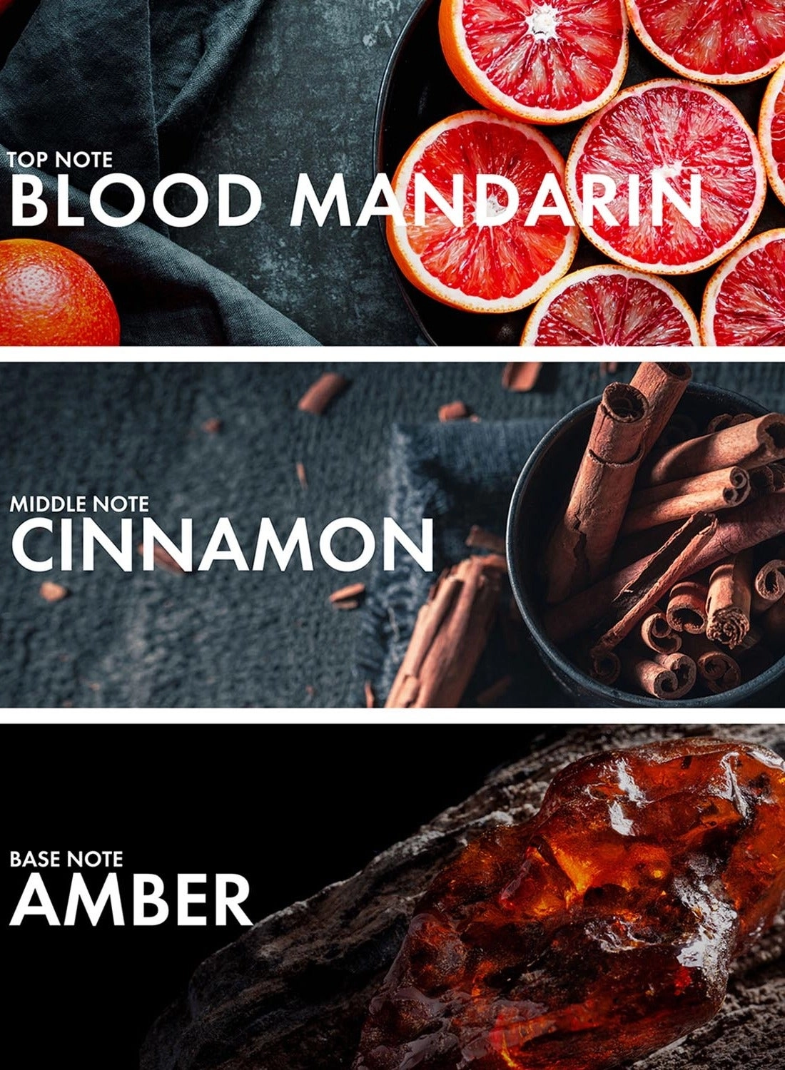 Oud Leather - Eau de Parfum 50ml