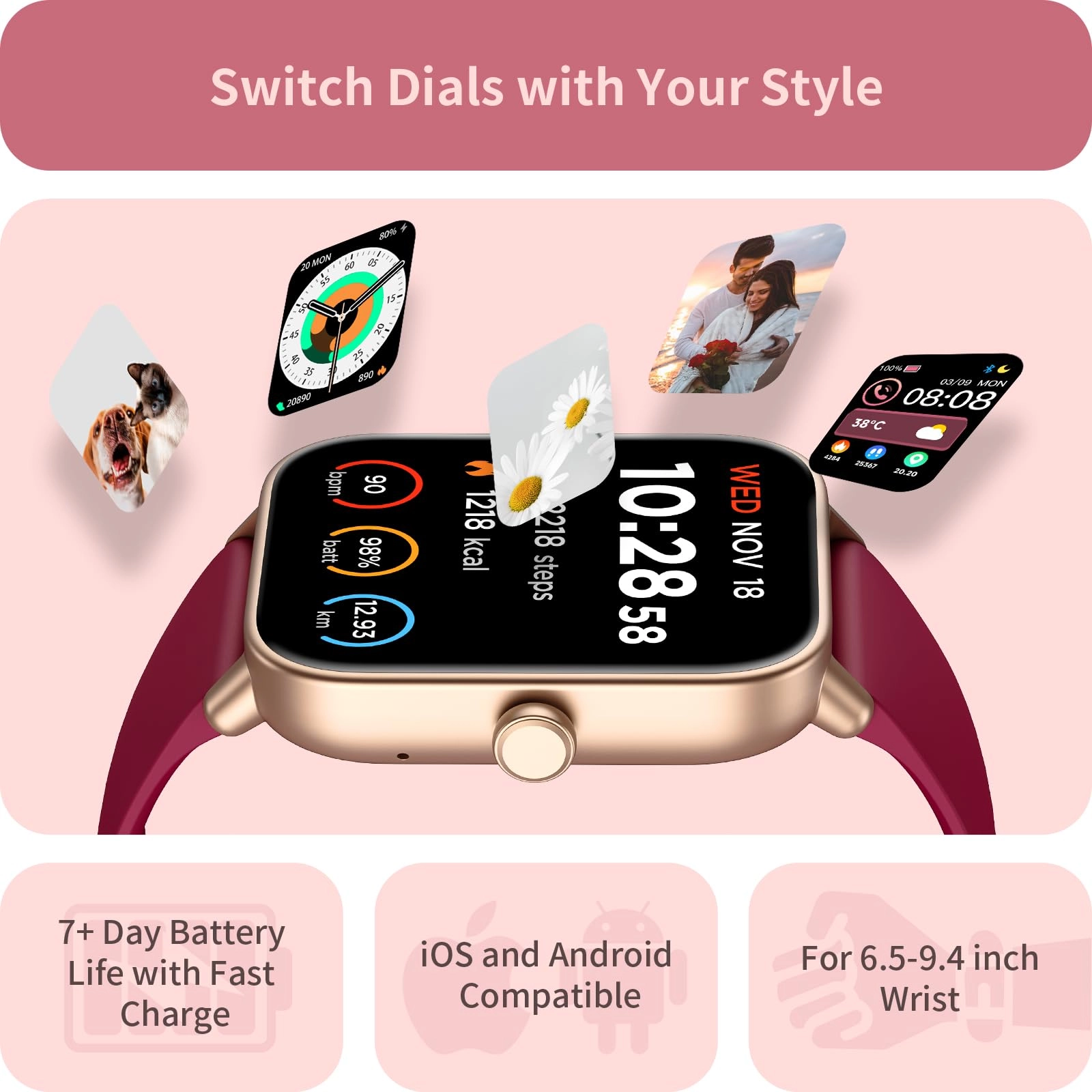 Smart Watch