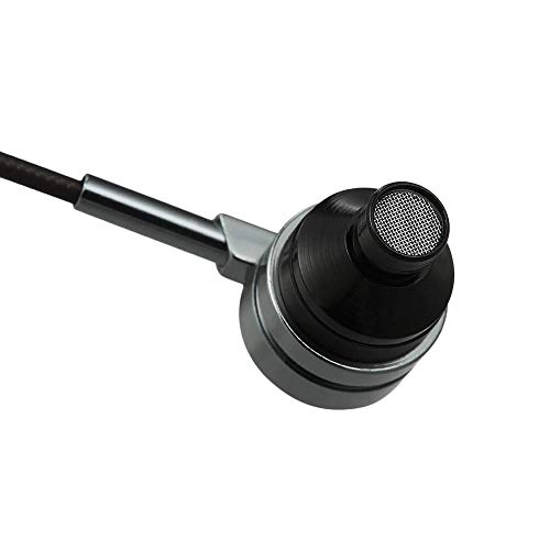 M6 Wired Headphone