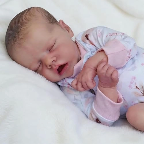 Reborn Baby Doll - Twins 18 Inch Ages 3+ Set