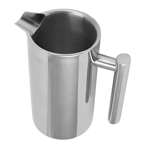 French Press - 350ml Double-walled