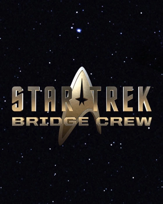 Ubisoft Star Trek Bridge Crew - PlayStation 4