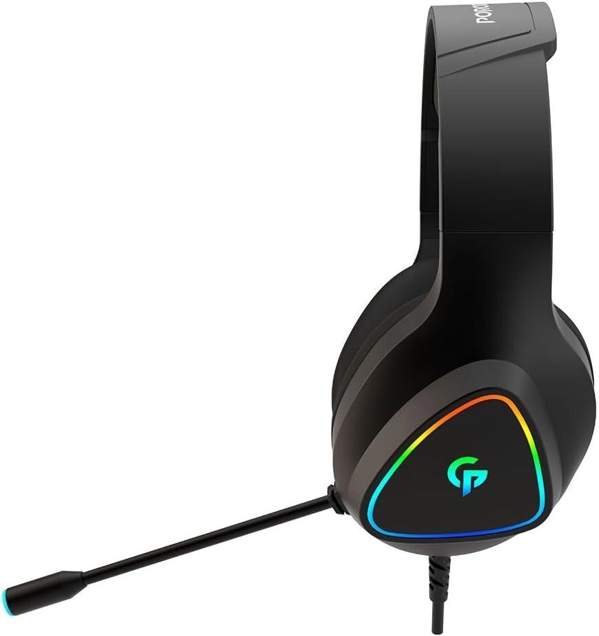 PDX414 Wired Headset