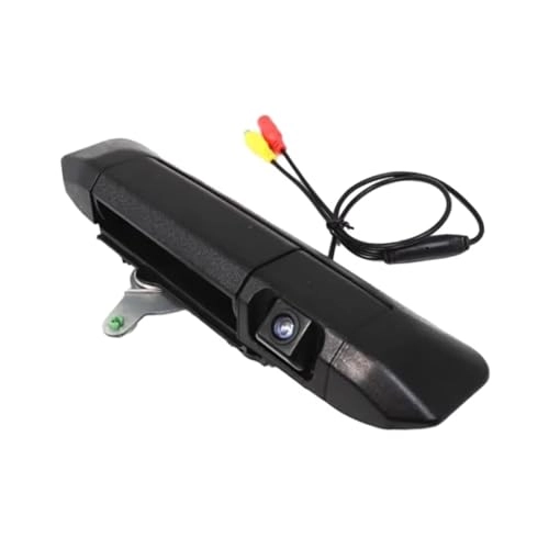 Rear View Camera - Night vision 780(H) x 580(V) pixels