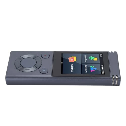 Voice Translator - 138 Languages 16GB