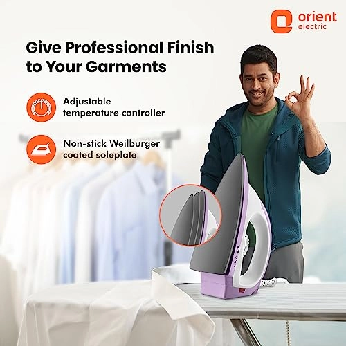 Fabristyle - 1100W Lavender