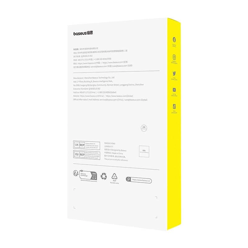 Lucent Series Clear Case for iPhone 15 Pro Max