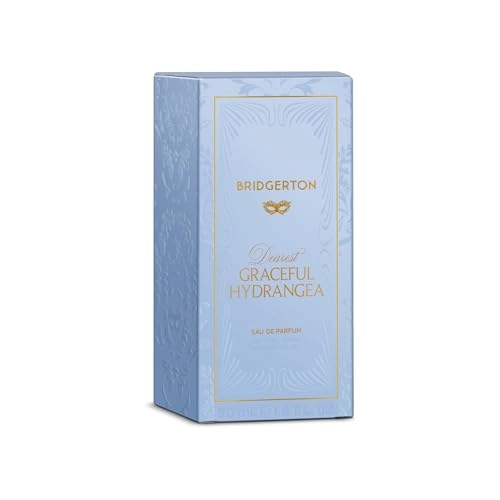 Dearest Graceful Hydrangea - Eau de Parfum 50ml