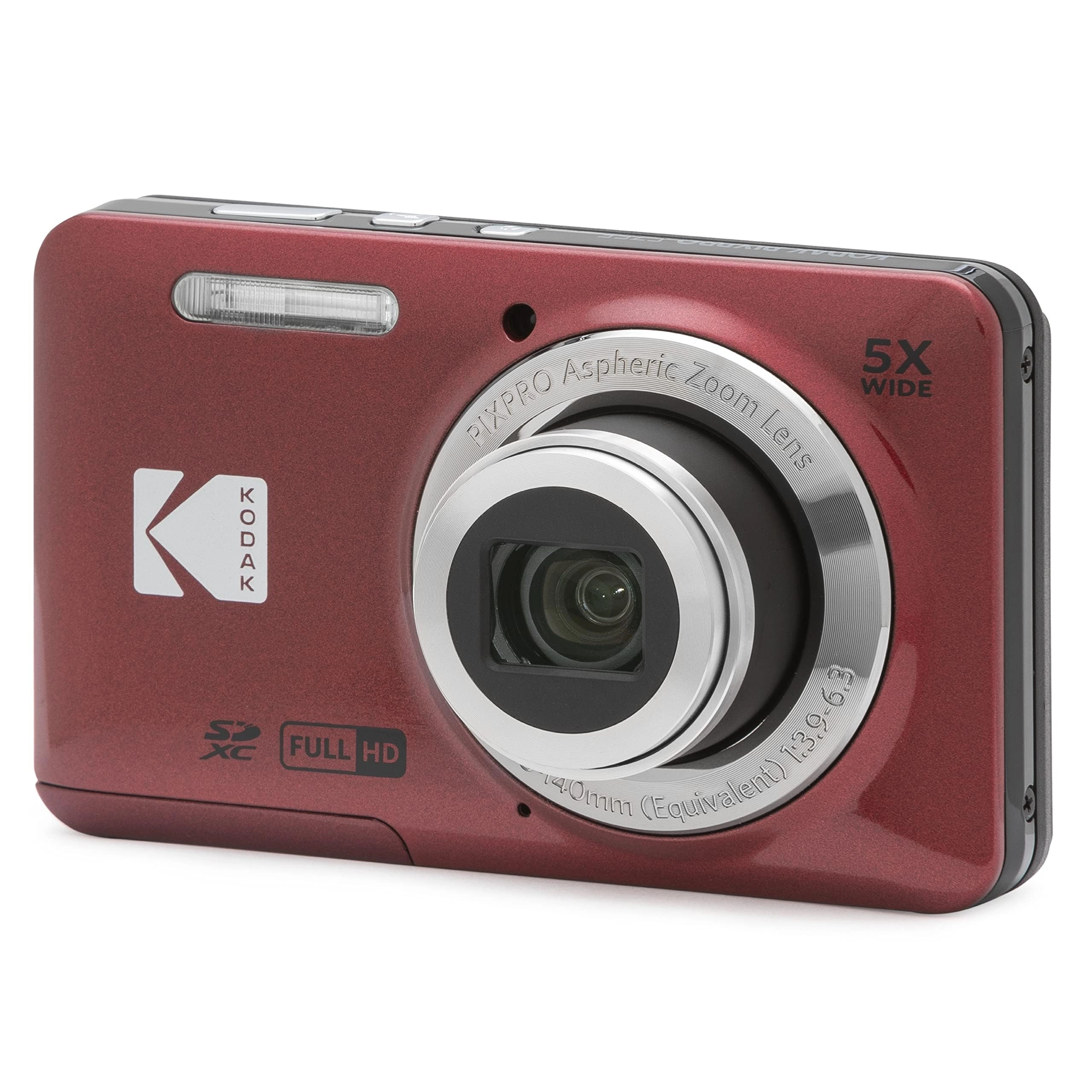 Kodak FZ55