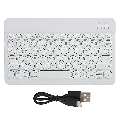 Wireless Bluetooth Keyboard - Wireless