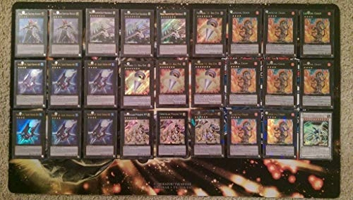 Premium Trading Card Lot - 400pcs