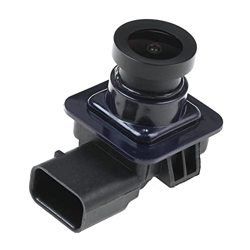 Rear View Backup Camera - Wired