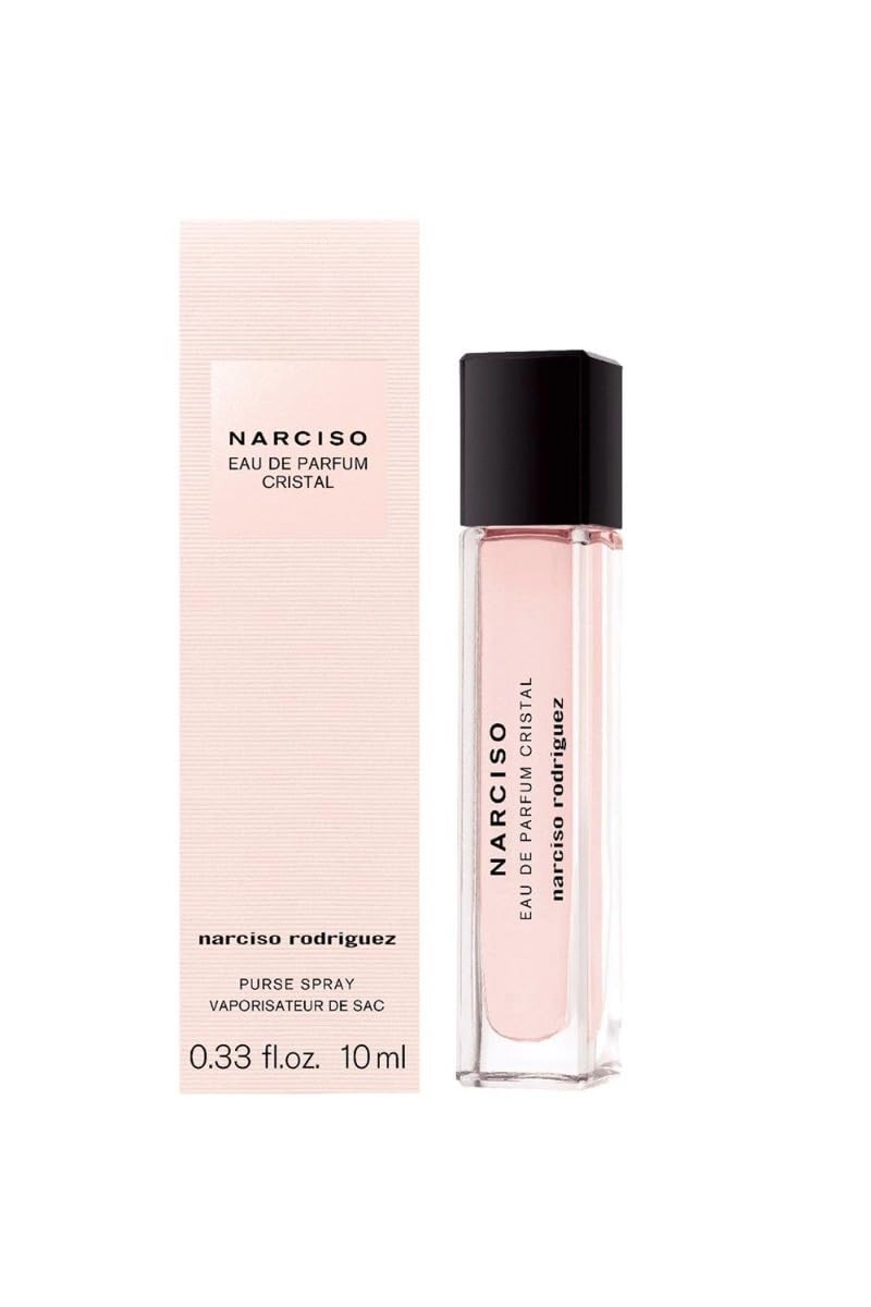 Narciso Rodriguez Narciso Cristal Eau de Parfum 10 ml