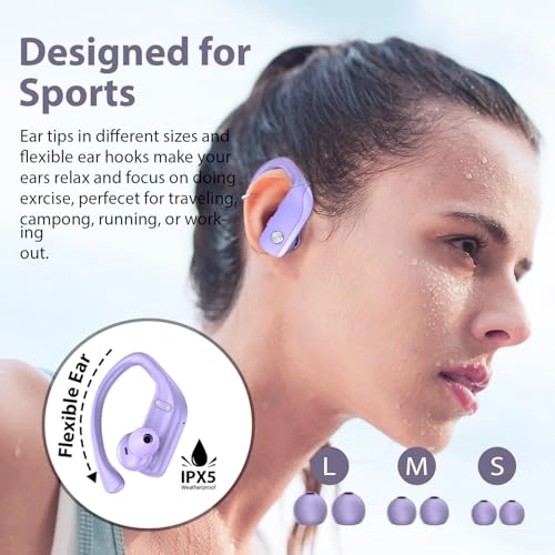 T16 Wireless Earbud