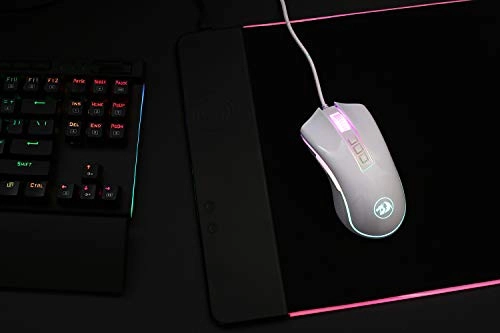 M711 Cobra Gaming Mouse - USB