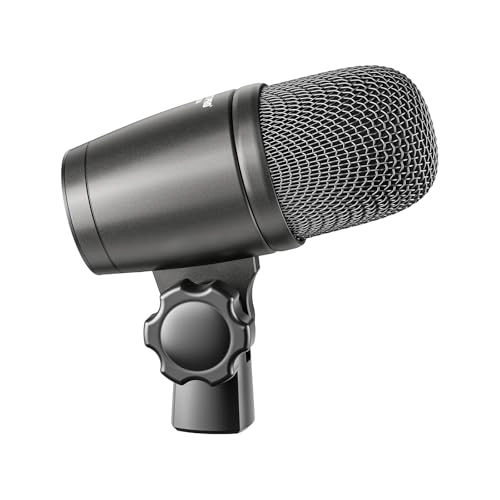 PDM34 XLR Microphone