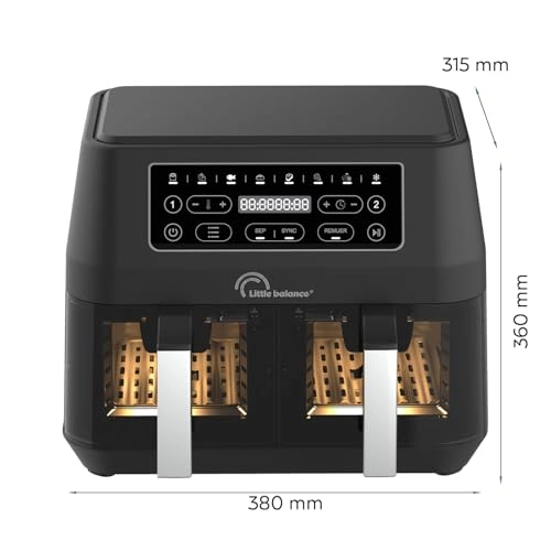 Crousty Light Duo 8765