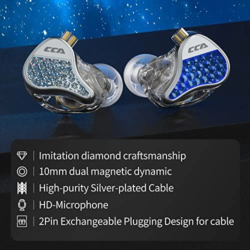 LYRA Wired Earbud