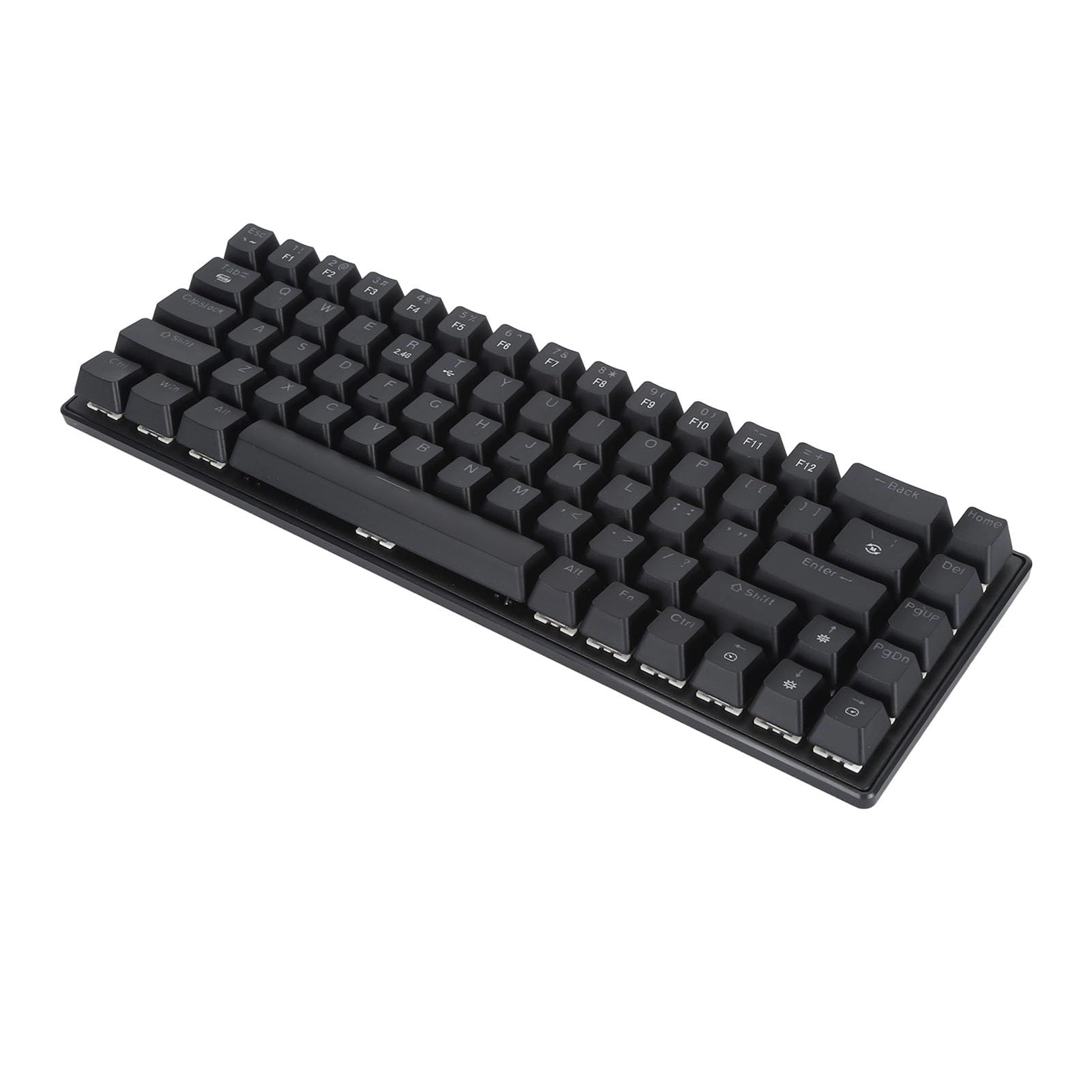 Vikye Mechanical Keyboard - Wired/Wireless