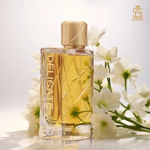 Delicate Eau de Parfum - 100ml