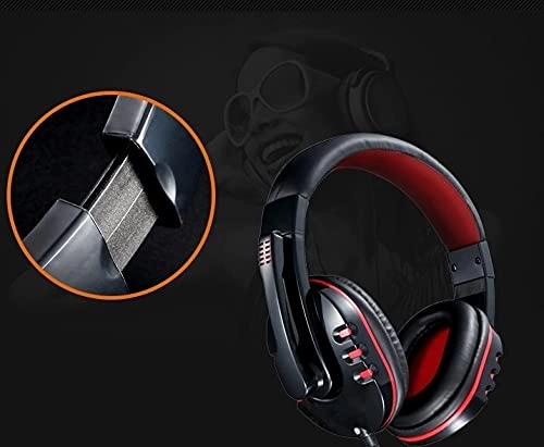 Gaming Headset Wired Headset