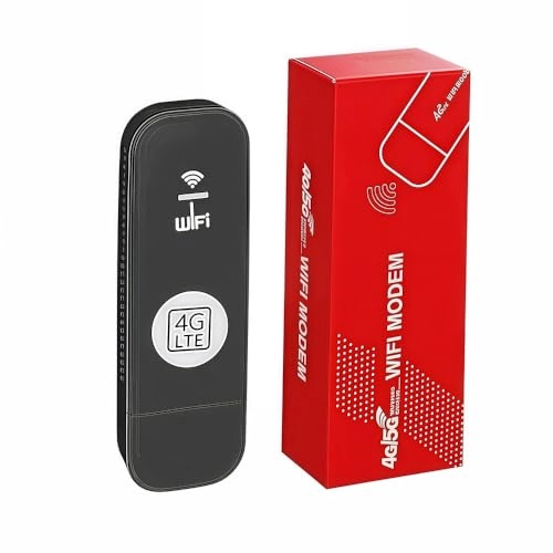 U6-G - 4G LTE 802.11n