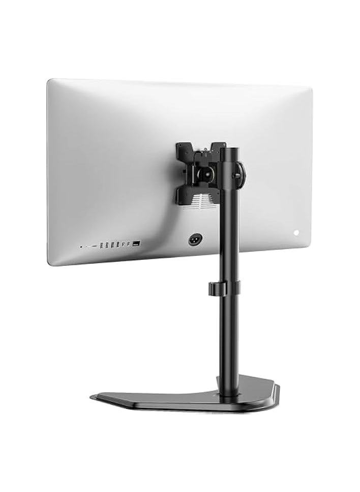 Single Monitor Desk Mount - 1 32 Inch