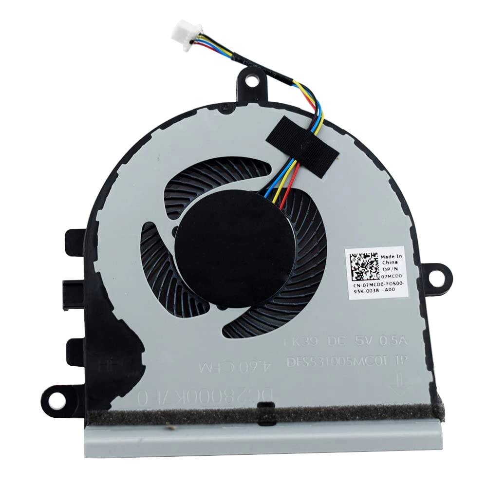 CPU Cooling Fan