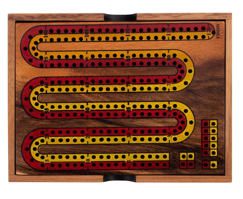 Cribbage