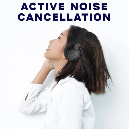 R45 Wireless Headset