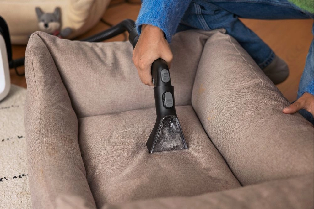 SE 3-18 - spray extraction 500W