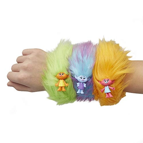 Hair Huggers - Trolls 1 piece