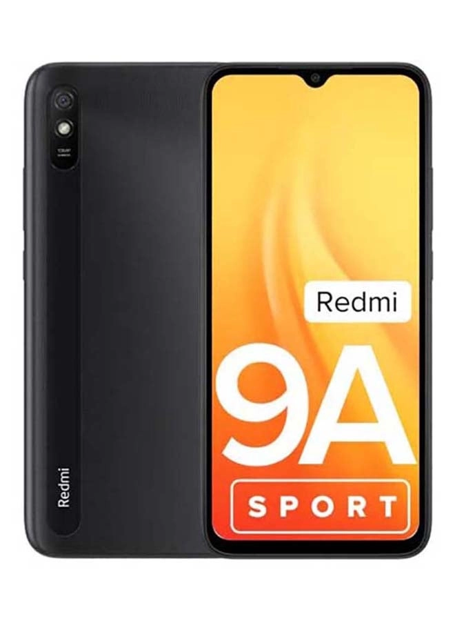 Redmi 9A - 2GB 32GB