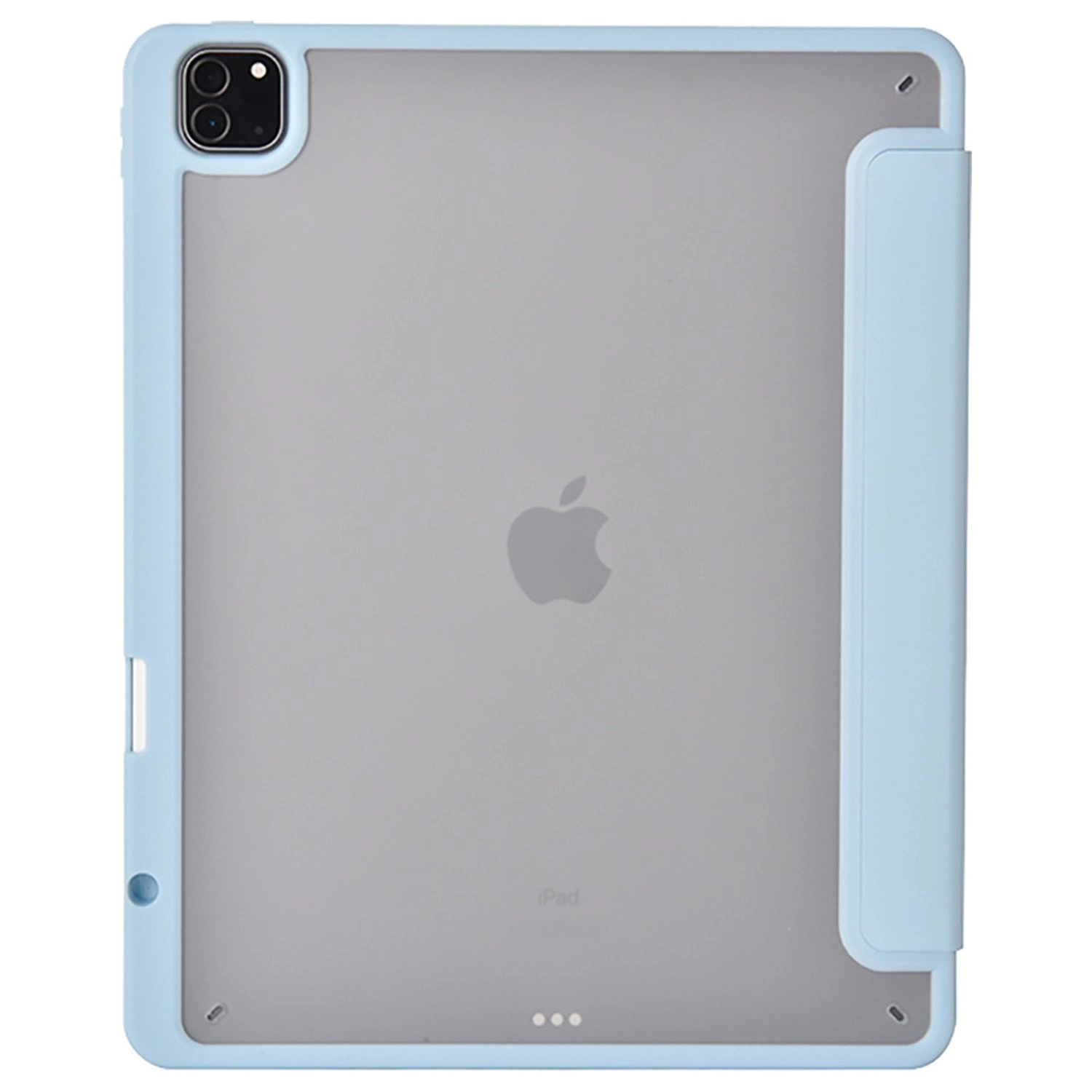 Smart Cover Case for iPad Pro 11-inch (2024)