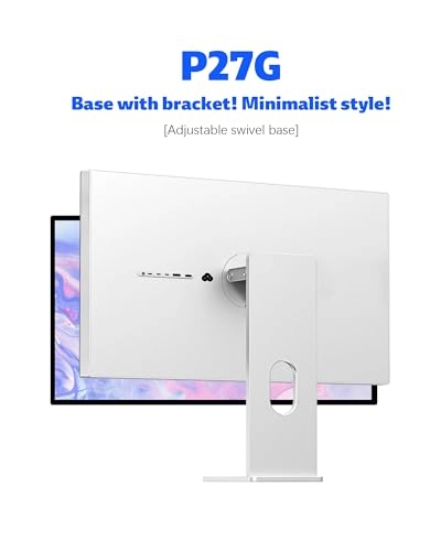 P27G - 27 Inches 3840x2160