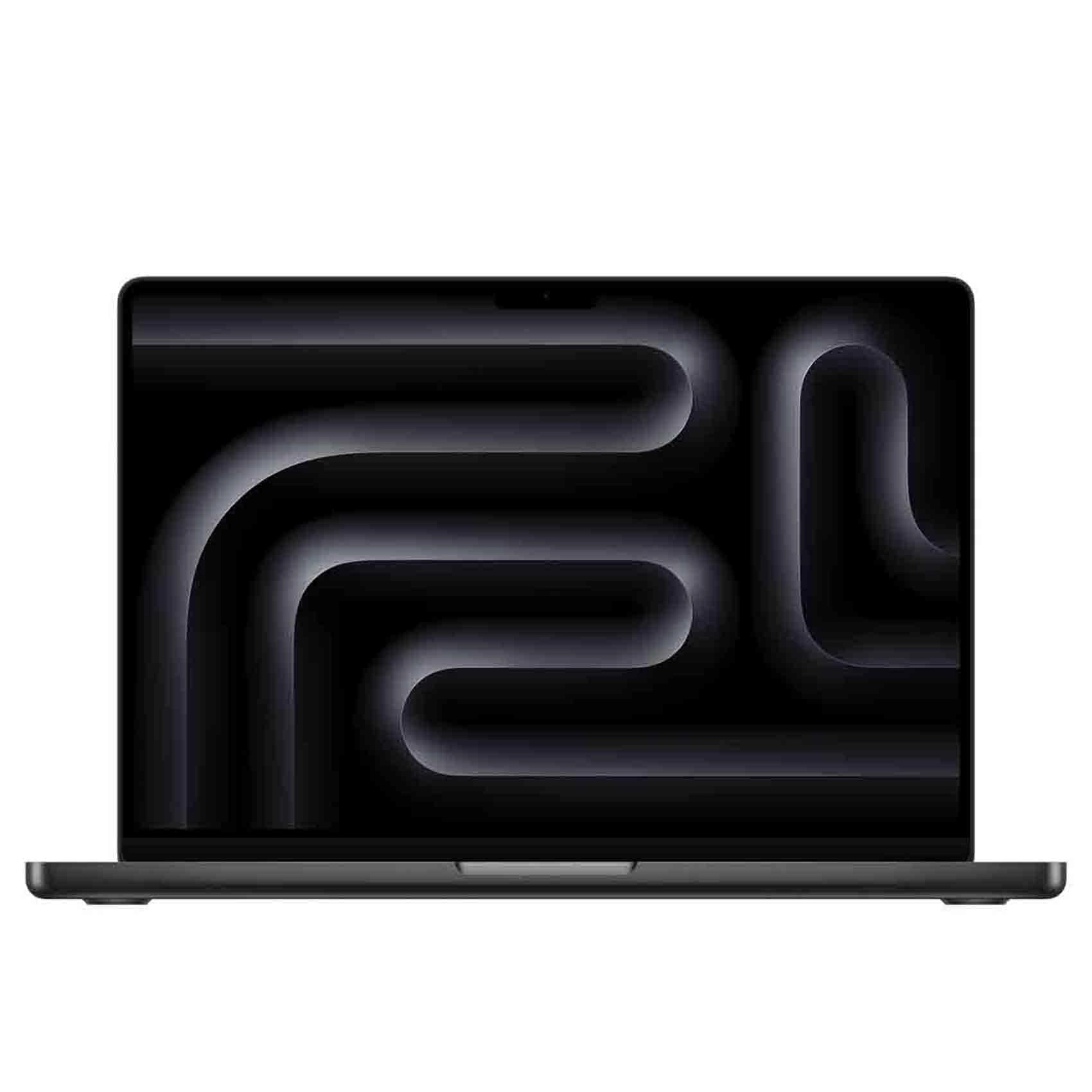 Apple MacBook Pro M5 - 16.2'' M5 24GB SSD 2TB