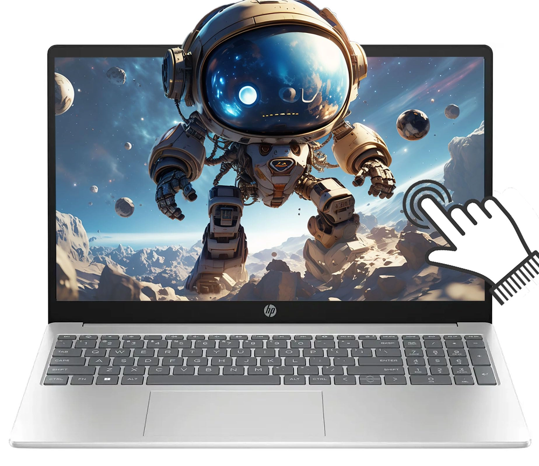 15 - 15.6'' Core i3-1215U 16GB DDR4 1TB SSD