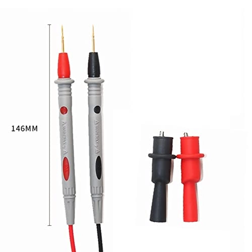 Electric Circuit Tester - 6-24VDC 16ft 8A