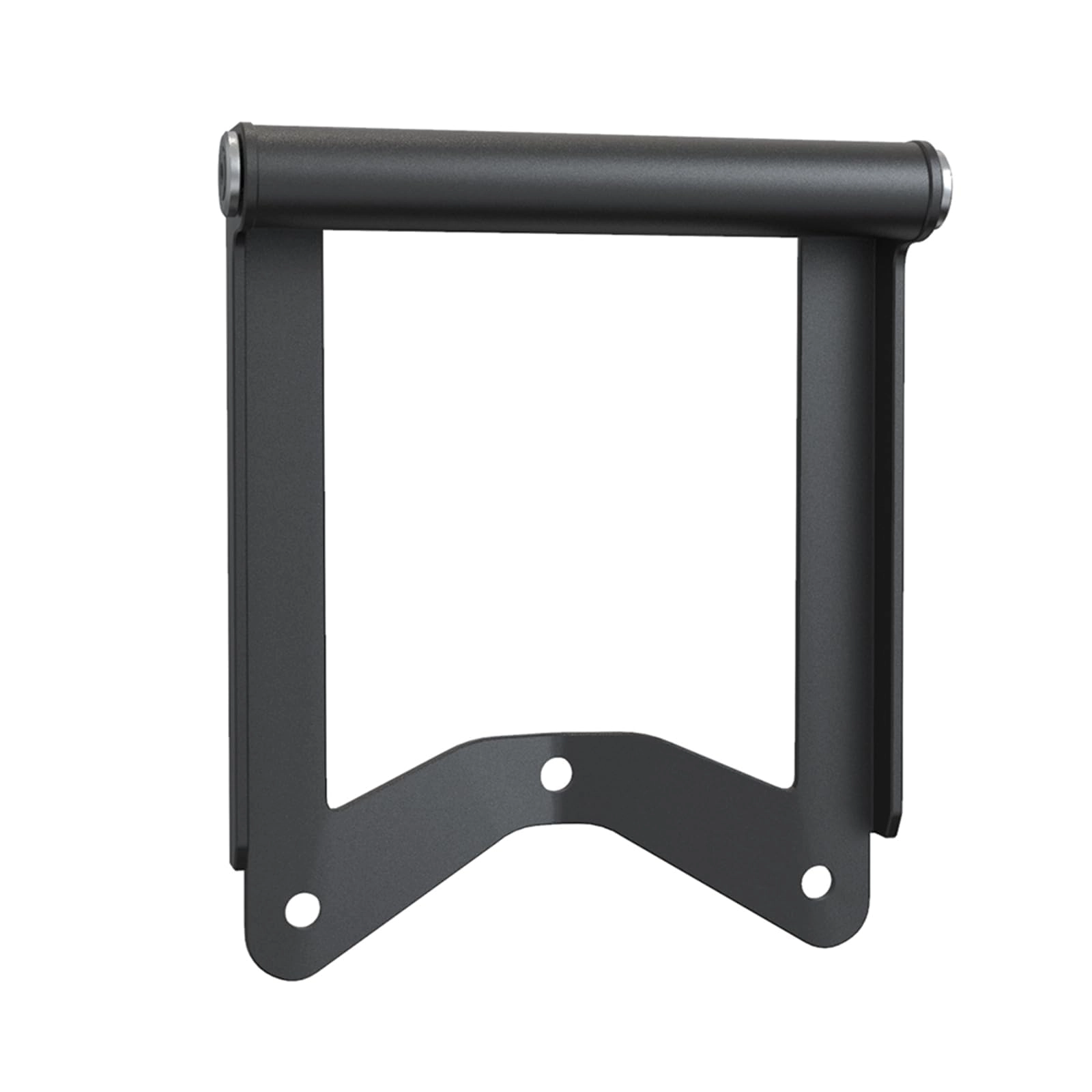 YIEBA Motorcycle Accessories Holder - For x-cape 650 x-cape 650X 2022-2024 Black
