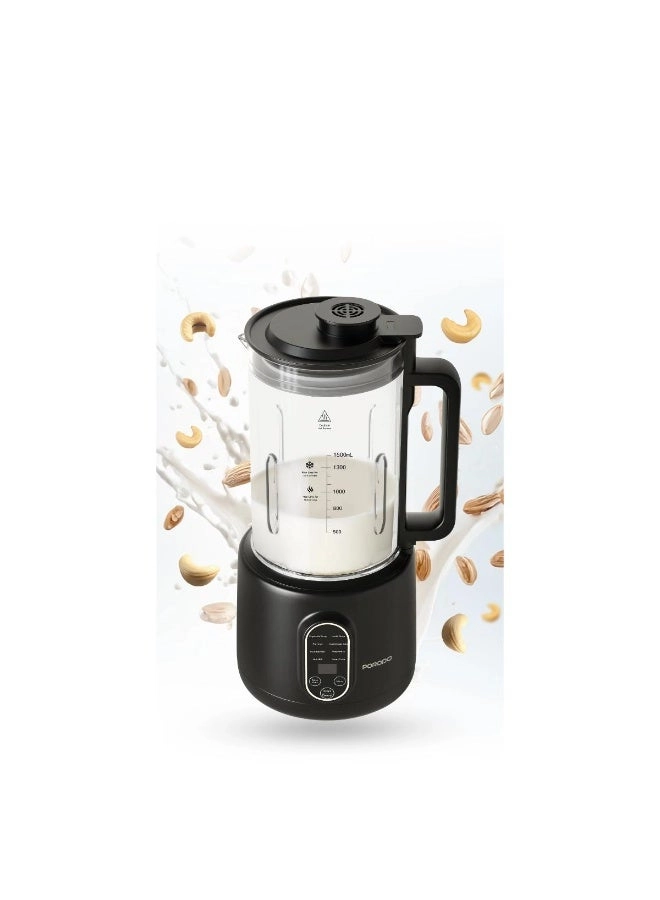 Nut Milk Maker - 1000W