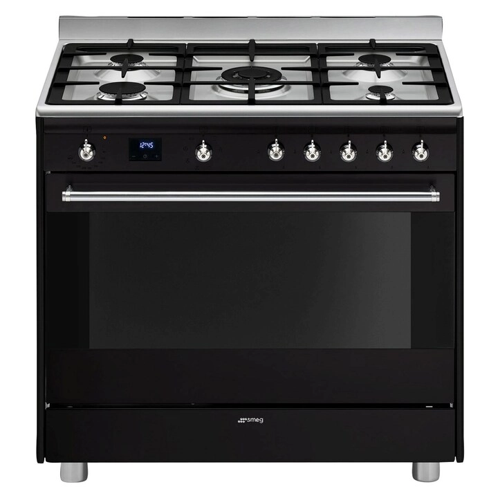 Concert SSA91MABL2 GAS Cooker