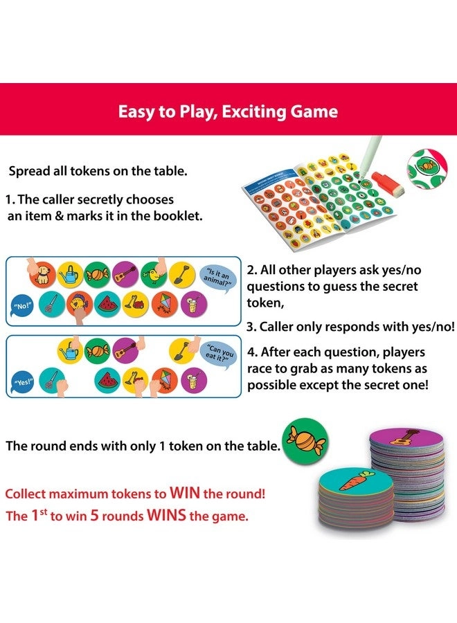 Not That One - Card Games