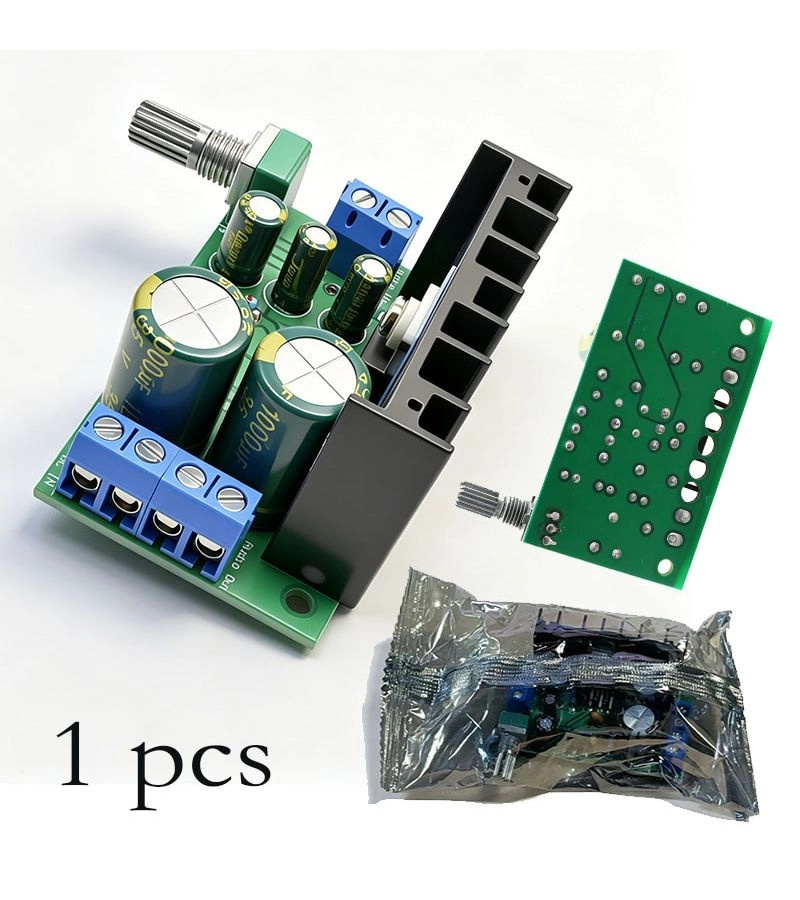 Generic TDA2050 - Single Channel 20 to 30 watts