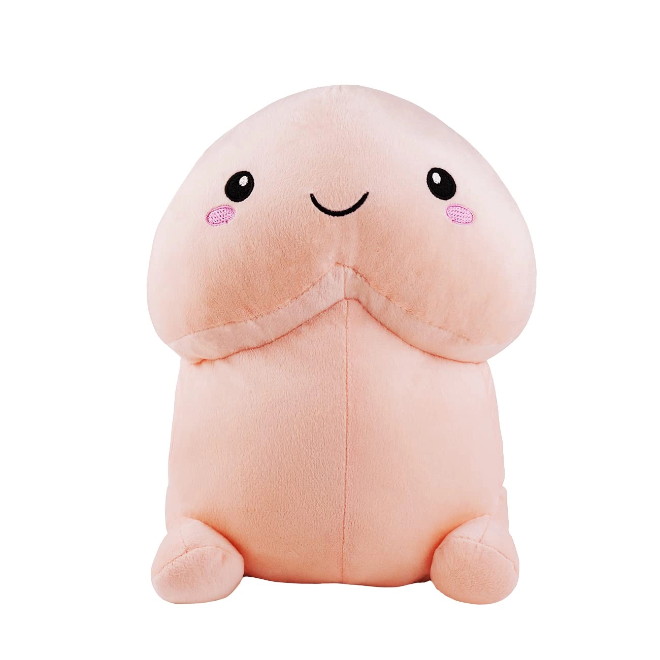 MZA STORES Funny Plush Pillow